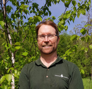 Profile picture of Michael Petryk.