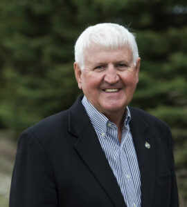 Profile picture of Leo Duguay.