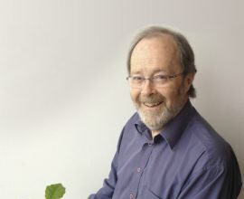 Profile picture of Pierre Belec.
