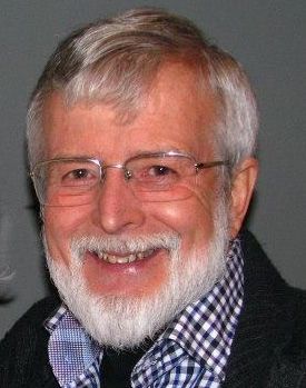 Profile picture of John Helder.