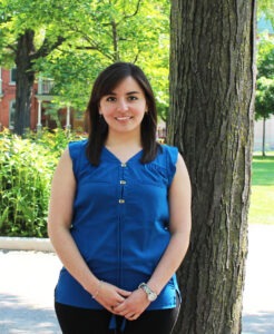 Profile picture of Paola Guillen.