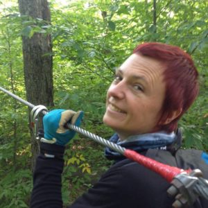 Profile picture of Julie Molard.