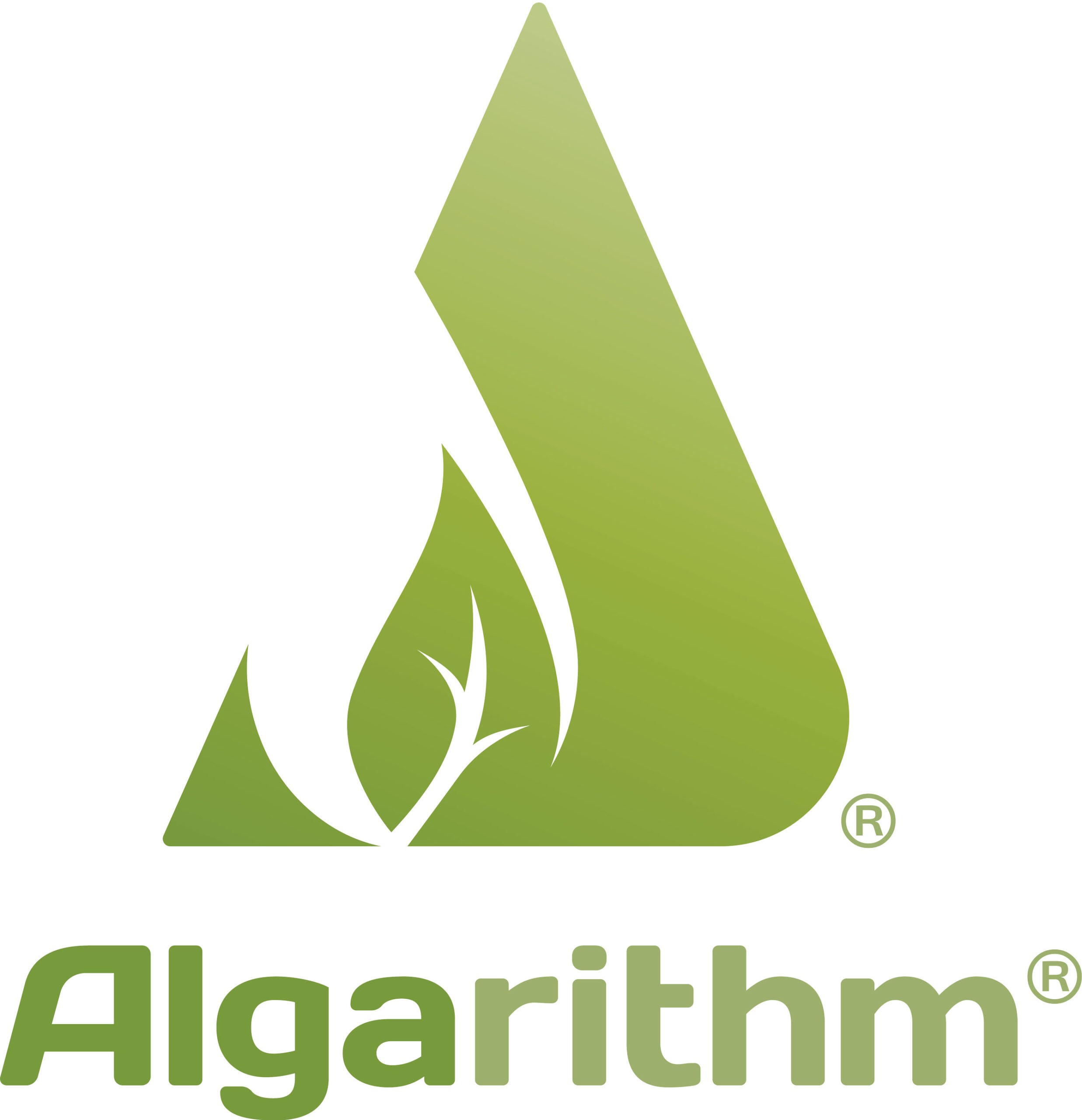 Algarithm Ingredients logo