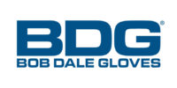 Bob Dale Gloves logo