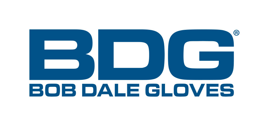 sponsor logo bob dale gloves