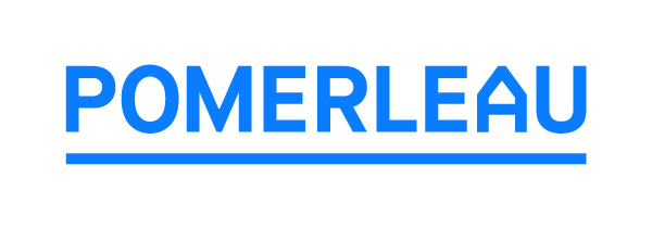Partner logo: Pomerleau