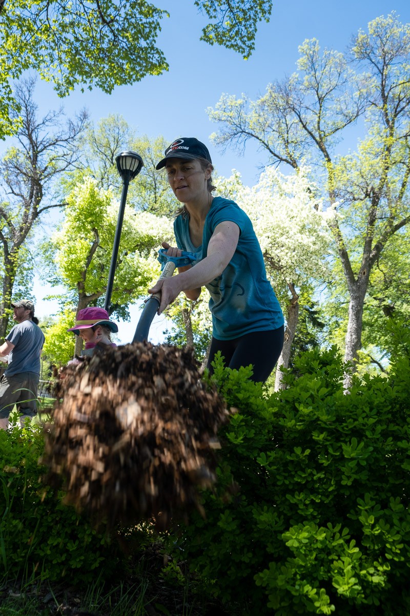 Comment planter un arbre - Arbres Canada