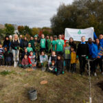 http://Group%20image%20of%20volunteers%20at%20the%202022%20National%20Tree%20Day%20Ottawa%20event.