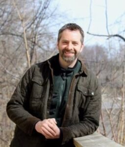 Profile picture of Randall Van Wagner.