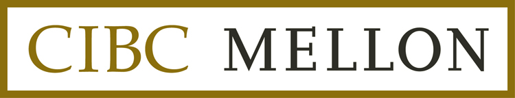 Partner Logo: CIBC Mellon