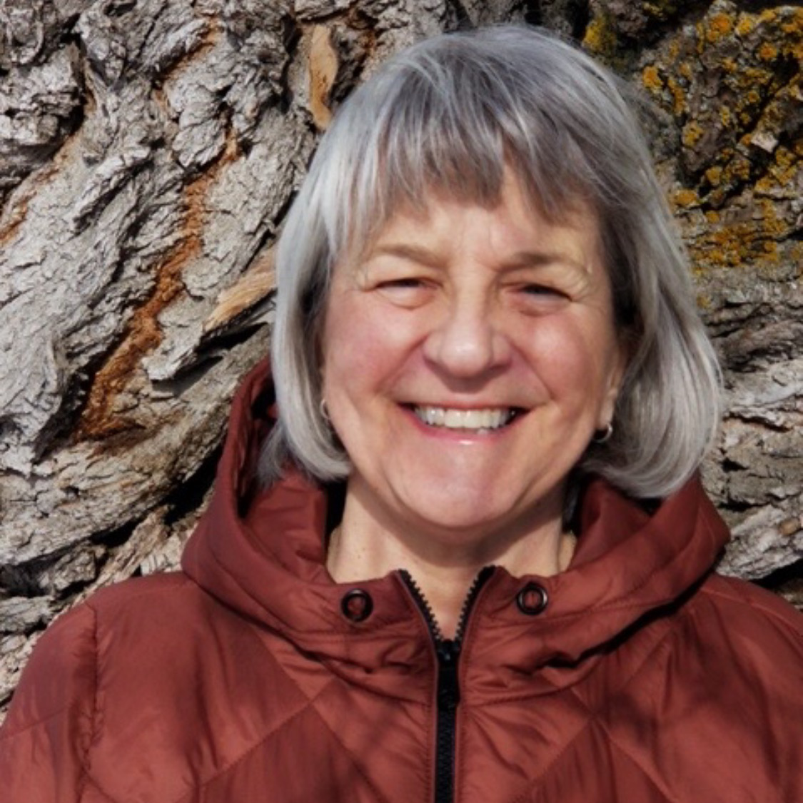 Forestry Specialist Profile_Sheila Flint