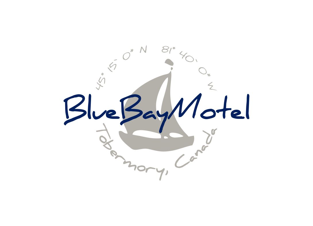 partner logo: Blue Bay Motel
