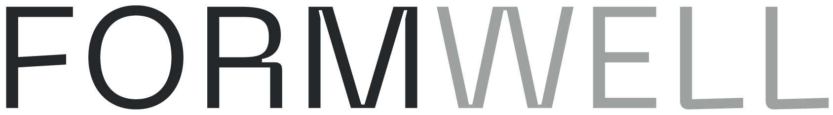 Sponsor logo: Formwell