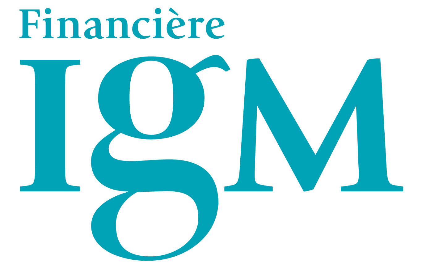 Sponsor logo: IGM Financial