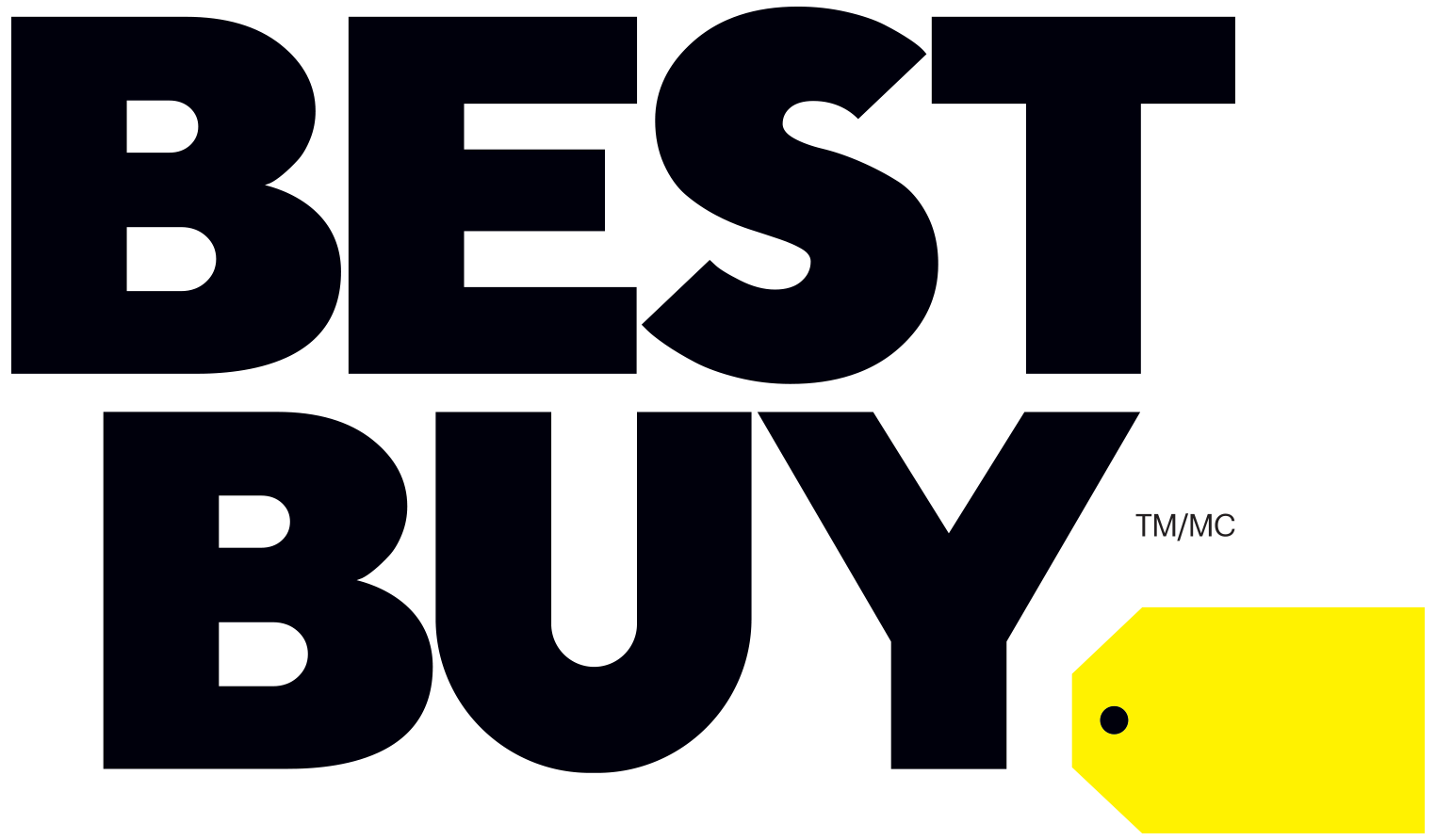 sponsor logo : Best Buy