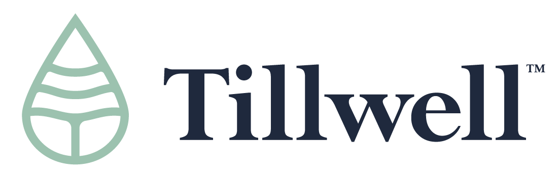 sponsor logo: Tillwell