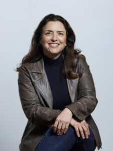 Board member Maya Colombani headshot
